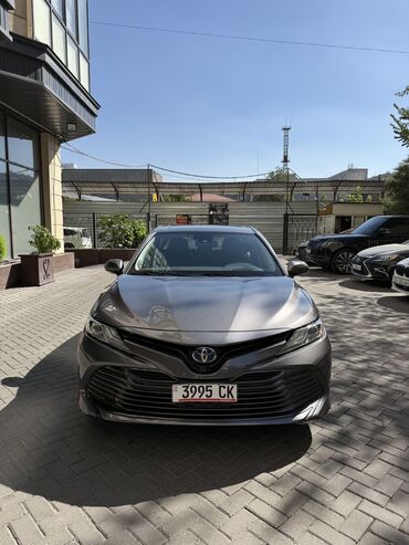 какая машина подойдет для яндекс такси: Toyota Camry: 2020 г., 2.5 л, Гибрид, Седан