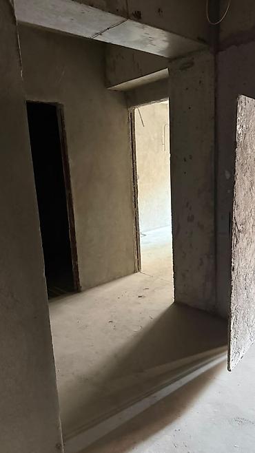 квартира красная речка: 1 комната, 49 м², Кок-Жар ж/м Элитка, 8 этаж, ПСО (под самоотделку) — 8