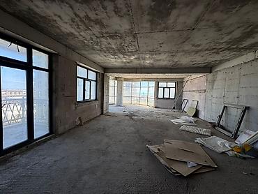 Недвижимость: 3 комнаты, Новостройка, 133 м² — 5
