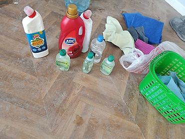 Уборка помещений: Профессиональная уборка квартир и домов - Комплексная уборка всех — 29