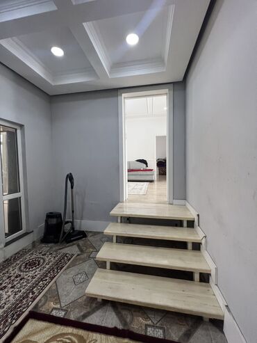 романовка дома: 150 м², 5 комнат, Свежий ремонт С мебелью
