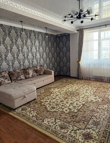 сниму квартиру долгосрочное: 3 бөлмө, Менчик ээси, Чогуу жашоосу жок, Толугу менен эмереги бар