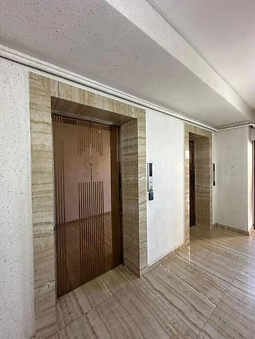 позитив: 2 комнаты, Дордой Плаза ТРЦ Агентство недвижимости, Без животных, от 6 месяцев, С мебелью полностью — 8