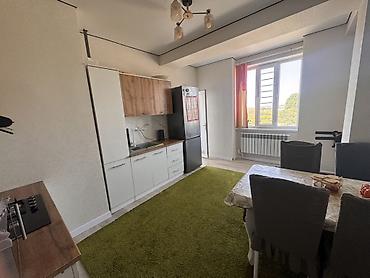 куб купить: 3 комнаты, 96 м², Элитка, 6 этаж, Дизайнерский ремонт — 10