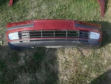 auto kart srbije: PREDNJI BRANIK ZA ŠKODA OCTAVIA | Prednji branik za Skodu Octaviu A5 — 3