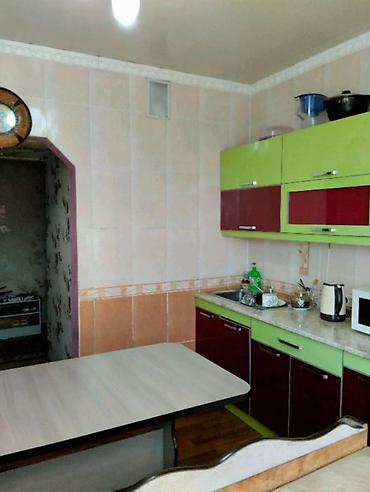 квартиры в учкуне: 2 комнаты, 70 м², 106 серия улучшенная, 5 этаж — 9
