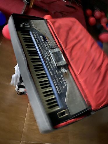 sintizator kork: Korg Pa,800 3,cu Versia Led ekran Mp,3 Bloku ustunde Uzluk ustunde — 4