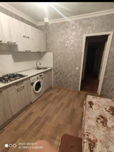 Köhnə tikili: Bakı, 3 otaqlı, Köhnə tikili, m. 28 may, 63 kv. m — 8