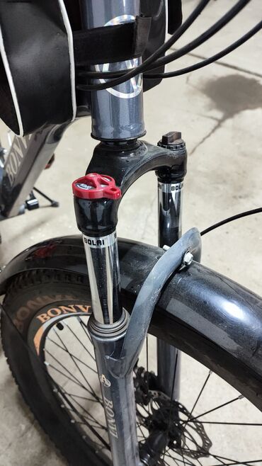 Городские велосипеды: Городской велосипед, Рама XL (180 - 195 см) — 8