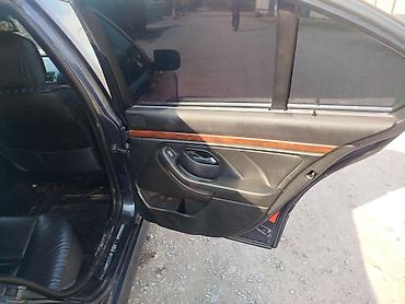купить материал для обшивки салона авто: BMW 5 series: 2002 г., 2.5 л, Механика, Бензин, Седан — 9