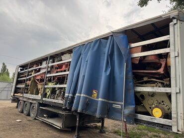 Другие комбайны: Сельхозтехника из Европы Сенокосилки Е 303 Е 302 Свежие без сварки at lalafo.kg — 7 Другие комбайны: Сельхозтехника из Европы Сенокосилки Е 303 Е 302 Свежие без сварки — 7