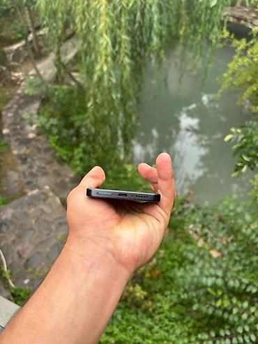 Poco X7 Pro, 512 GB, rəng - Qara, Sensor lalafo.az -da Poco X7 Pro, 512 GB, rəng - Qara, Sensor
