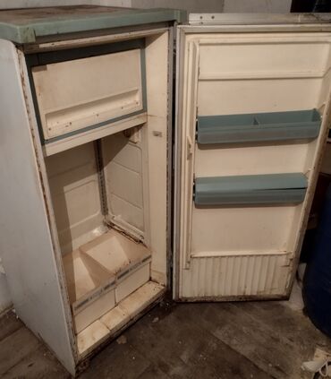 бойлеры б у: Холодильник "Орск". работет десетки лет, сначала в квартире. Потом