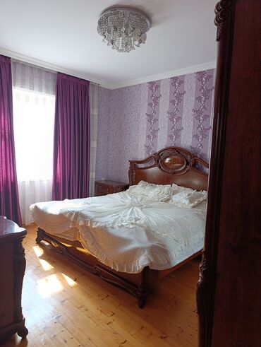 Həyət evləri və villaların satışı: 3 otaqlı, 90 kv. m, Kredit yoxdur, Orta təmir — 6