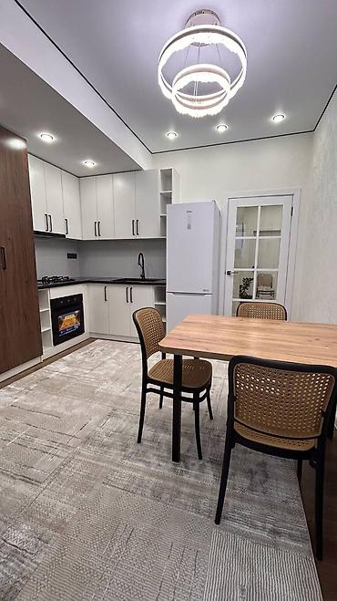 Продажа квартир: 2 комнаты, 66 м², 10 этаж, Дизайнерский ремонт — 7