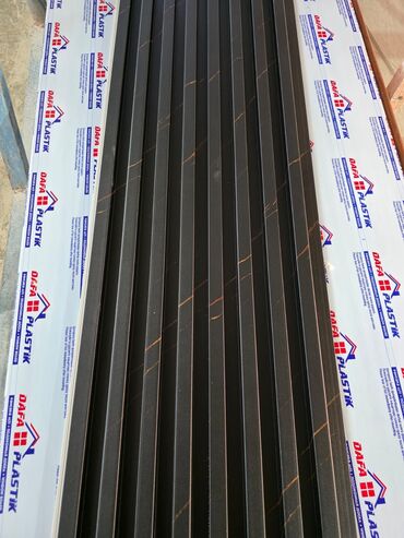 Kağız oboylar: Məhsul: Dekorativ 3D divar panelləri - Material: Yüngül və möhkəm — 56