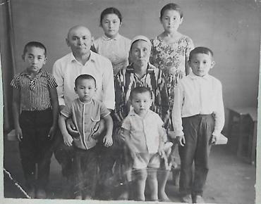 подаро: Оживляю старые фотографии, превращаю старые черно-белые снимки в — 1