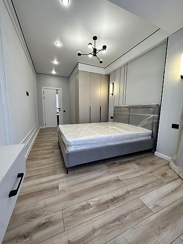 Продажа квартир: 3 комнаты, 62 м², Элитка, 5 этаж, Дизайнерский ремонт — 12