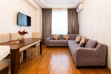 günlük maşın: 2 otaqlı, Nizami r. r-nu