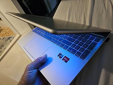 honor cene: HP 15-fc0008nm (7S4T4EA) laptop - Ekran: 15.6" FHD 1920x1080, IPS — 4