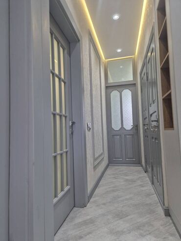 Köhnə tikili: Bakı, 3 otaqlı, Köhnə tikili, m. Xalqlar Dostluğu, 82 kv. m — 17