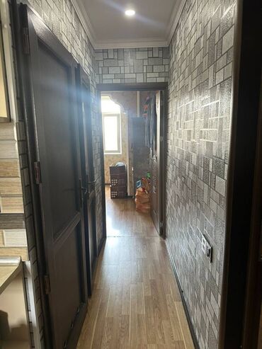 Köhnə tikili: Bakı, 3 otaqlı, Köhnə tikili, m. Əhmədli, 60 kv. m — 8