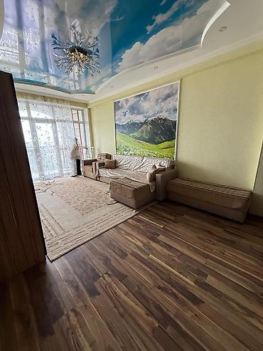 квартира боконбаев: Срочно сдается 1 ком квартира 58 км2. Квартира в очень хорошем — 5
