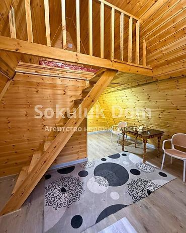 Продажа коттеджей и домов: 🏠Продается бизнес в с. Сокулук 🟡Участок: 10,5 соток (Фактически 15 — 5