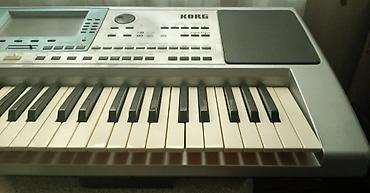 baseyn bakida: Sintezator, Korg, İşlənmiş, Ödənişli çatdırılma — 2