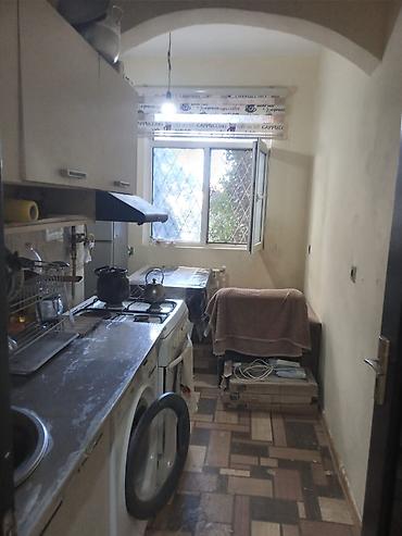 Недвижимость: Oğlan otaq yoldaşı axtarılır.Ev Memar əcəmi metrosu yaxınlığı 4 mkr — 3