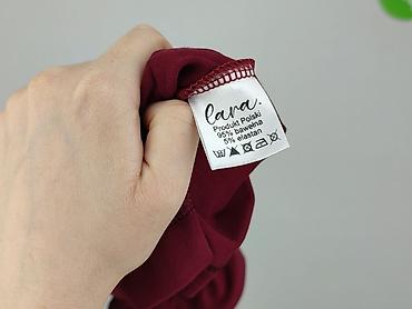 smog bluzy: T-shirt damski, rozmiar XL — 5