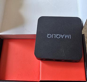 chip gps: IMQLIQ G-Box X — компактная ТВ-приставка. Мегалайн Особенности: - — 2