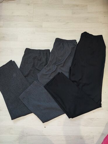 pantalone sa resama: XL (EU 42), 2XL (EU 44), Normalan struk