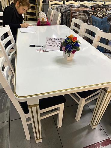 альянс мебел: Комплект мебели для дома - Спальня: - Шкаф-купе/распашной на 5 — 3