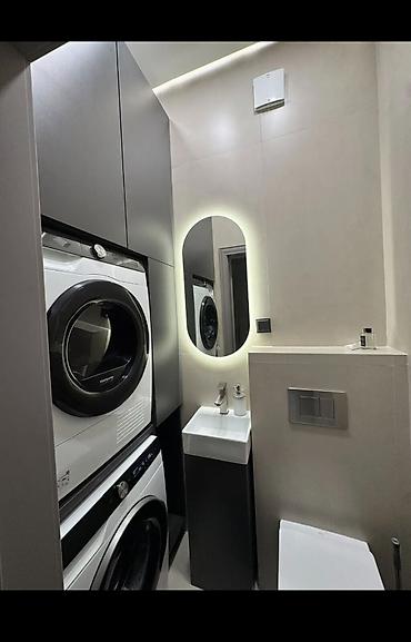 Продажа квартир: 3 комнаты, 75 м², Элитка, 5 этаж, Дизайнерский ремонт — 7