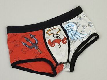 Men's Clothing: Panties for men, Intimissimi, condition - Good