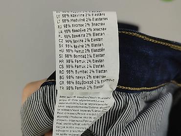 jeans facesitting: Jeansy damskie, rozmiar XS — 5
