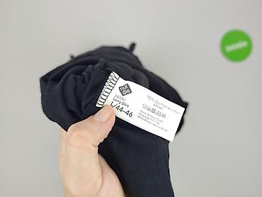 janina stretch: NUR DIE, T-shirt damski, rozmiar L — 4