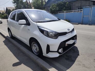 киа малолитражки: Kia Morning: 2020 г., 1 л, Автоматические, Бензин, Хэтчбэк