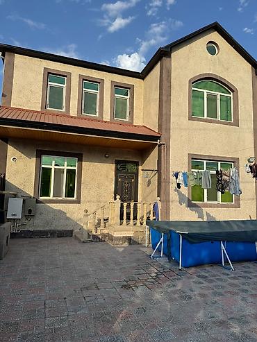 kirayə ev zabrat 1: 🏡 ZABRATDA EŞYALI 5 OTAQLI 200 M² EV SATILIR! 📍 Zabrat 1 🏠 2 — 1