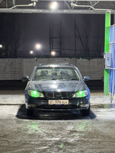 ларго продаю: Nissan Cefiro: 2000 г., 2 л, Автомат, Бензин, Седан