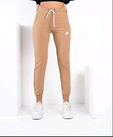 kozne pantalone zara: Donji pamucni deo 
Velicine ispisane ispod slike 
Cena 1900 din — 4