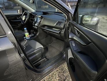 Subaru: Subaru Ascent: 2021 г., 2.4 л, Вариатор, Бензин, Внедорожник — 10