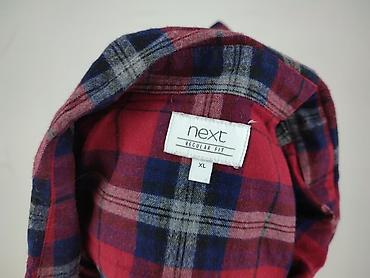 kuling kurtka: NEXT Petite, Koszulа dla mężczyzn, rozmiar XL — 4