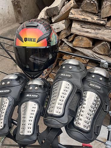 эндуро мотоцикл бишкек: Продам Enduro BX300-X44 300cc - на ходу + экипировка Мотоцикл — 3
