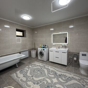 Продажа домов: Дом, 185 м², 4 комнаты, Собственник, Евроремонт — 5