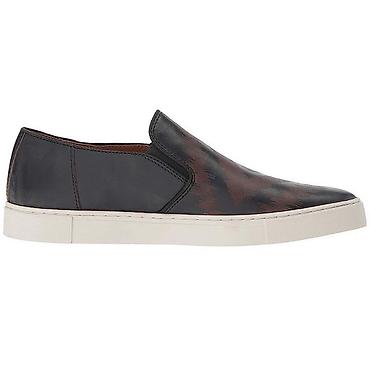 Туфли: Мужские туфли, 41.5, 42, 42.5, Новый, цвет - Коричневый, Самовывоз — 5