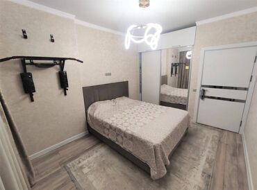 куплю квартиру карпинка фрунзе авента строй карпинка фрунзе авента строй карпинка фрунзе авента строй: 2 бөлмө, 64 кв. м, Элитка, 8 кабат, Евроремонт