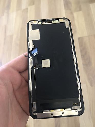 apple magsafe: Apple orijinal Li-ion batareya 11 pro üçün Zavod pil 65-75 aralığında — 6