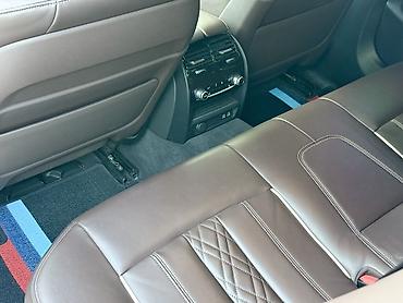 g20 bmw: BMW 5 series: 2020 г., 2 л, Автомат, Бензин, Седан — 7